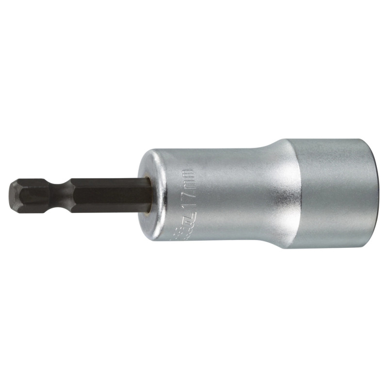 Makita Rørtop 17 75mm  -52629
