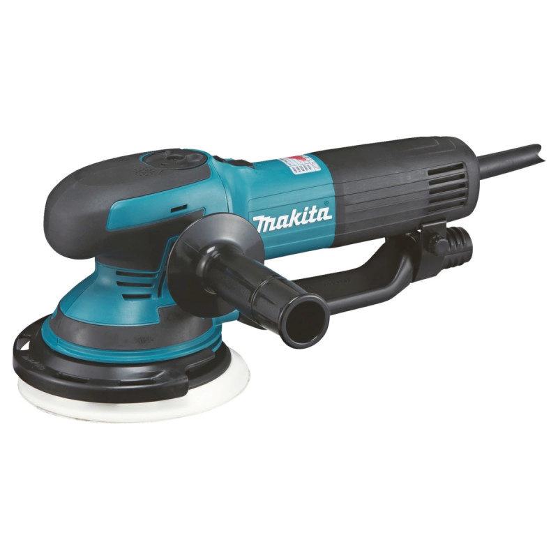 Makita Rotations Excentersliber 150mm Bo6050j