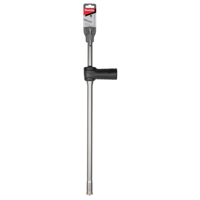 Makita Sds-max Zero-dust 24x600mm  -64462