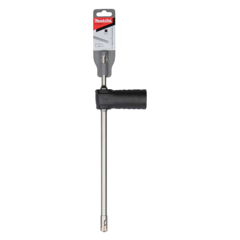 Makita Sds-plus Zero-dust 16x360mm  -64406