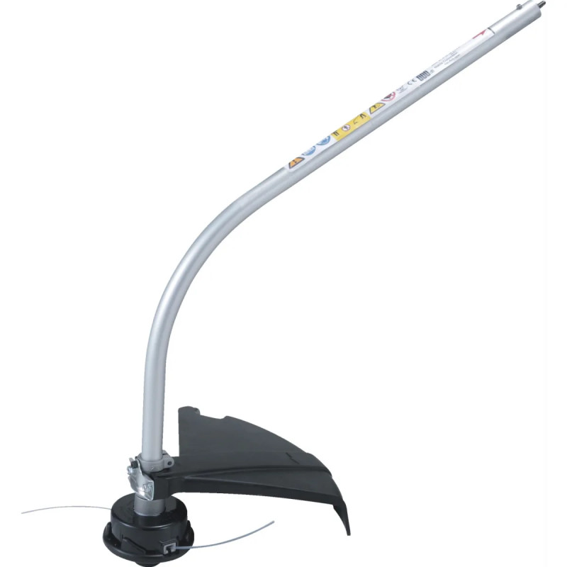 Makita Trimmerforsats Buet Skaft 195522-