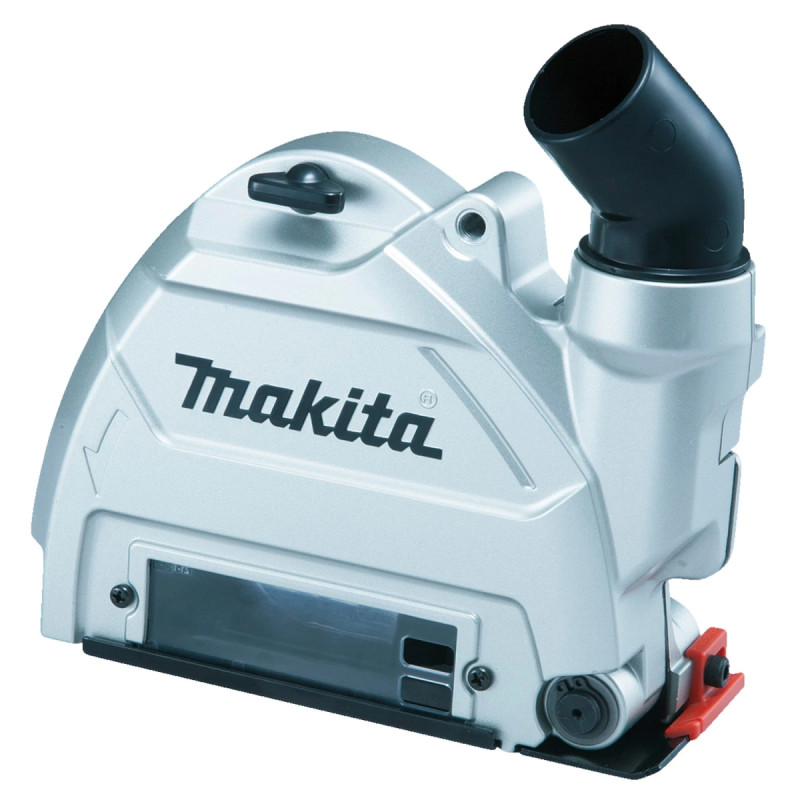 Makita Udsugningsskærm 125mm 196845-