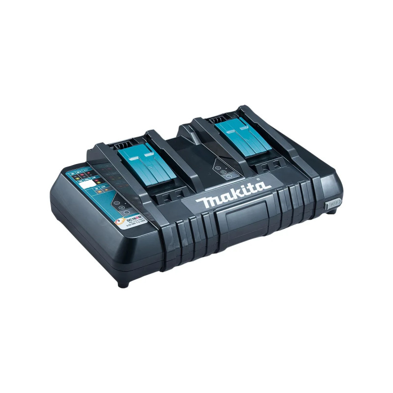 Makita  -port Lader Dc18rd 196933-