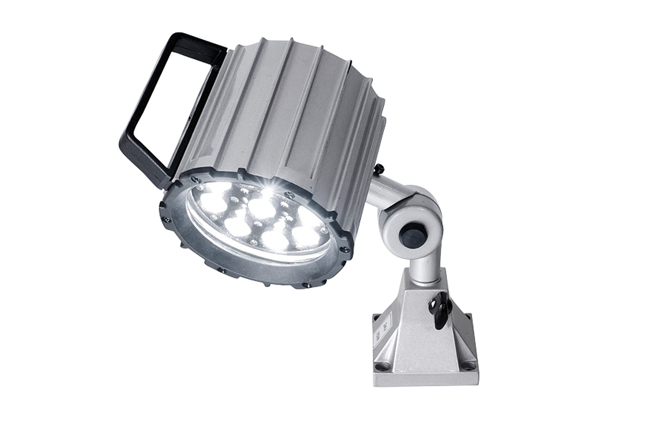 Maschinenleuchte Led   130   24v
