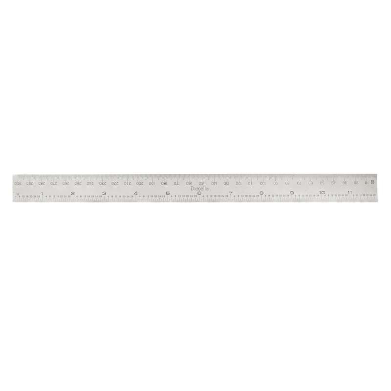 Matforkromet Lineal 300 Mm For 10448180