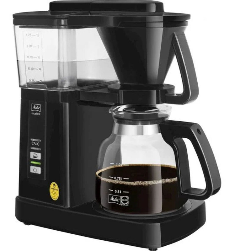 Melitta Excellent     Kaffemaskine