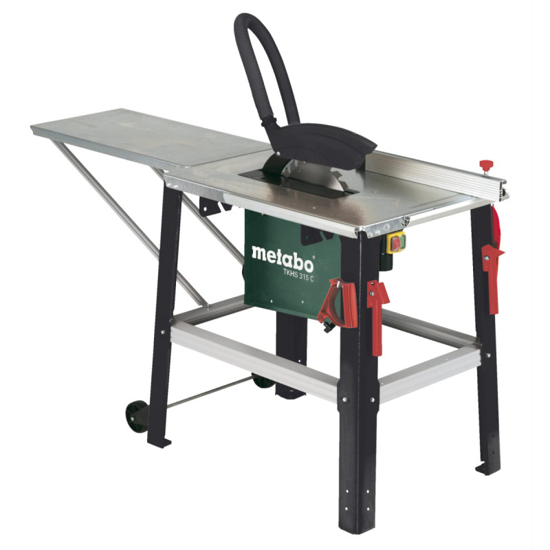 Metabo Bordsav Tkhs 315       Wnb   628056000 193152023