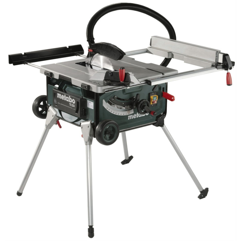 Metabo Bordsav Ts 254