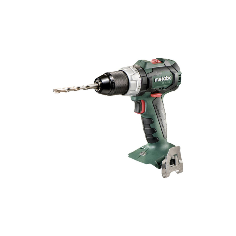 Metabo Bs 18 Lt Bl Solo 602325890