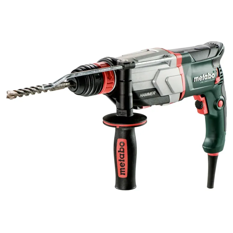 Metabo Multihammer Uhe 2660-  Quick 600697500