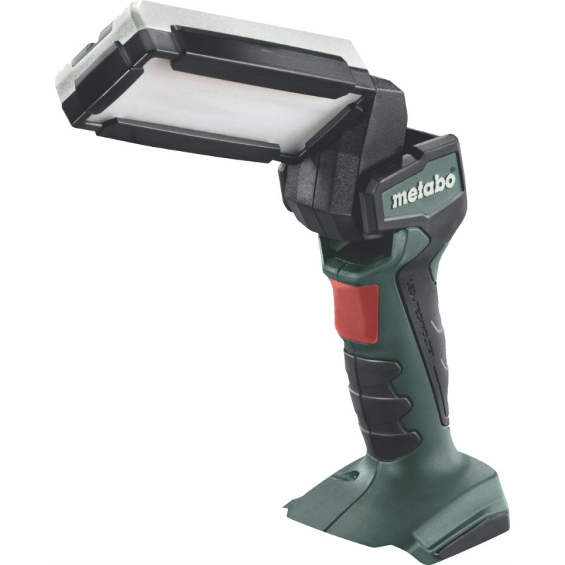 Metabo Sla 14  -18 Led Lygte