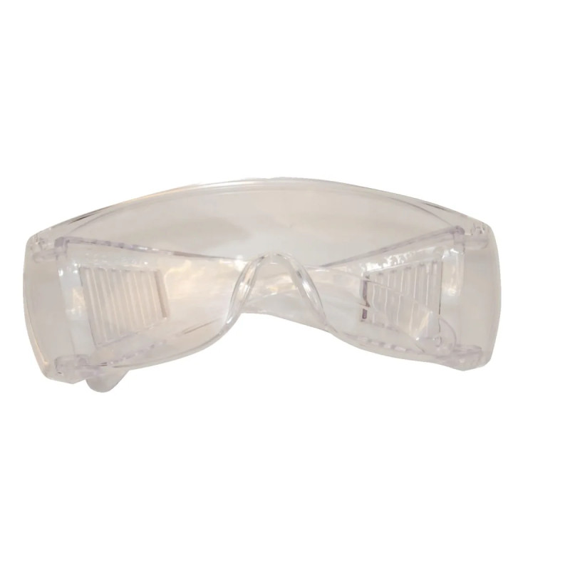 Millarco Beskyttelsesbrille Sort Brillestel