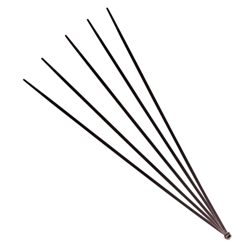 Millarco Kabelstrips   8x350mm  50 Stk