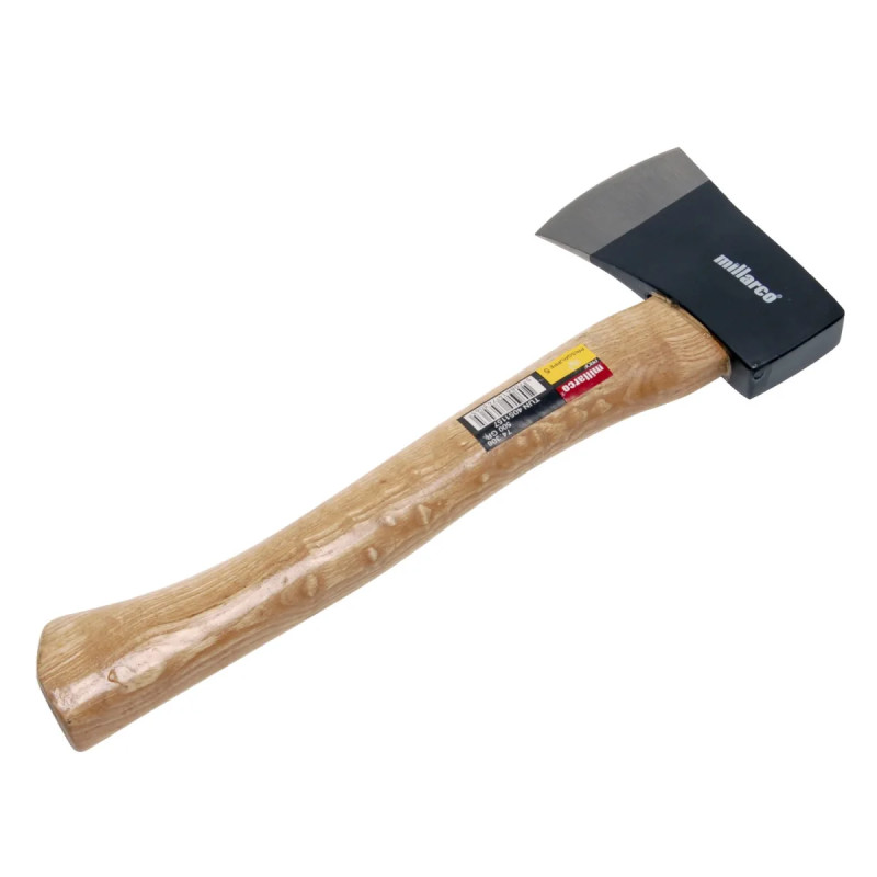 Millarco økse Træskaft 34 Cm  500
