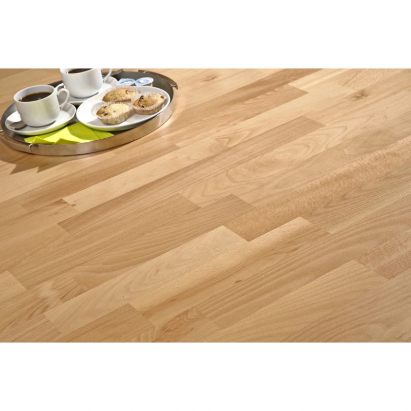 Moland Parket Bøg Uv-matlak 14964741 Classic Trægulv