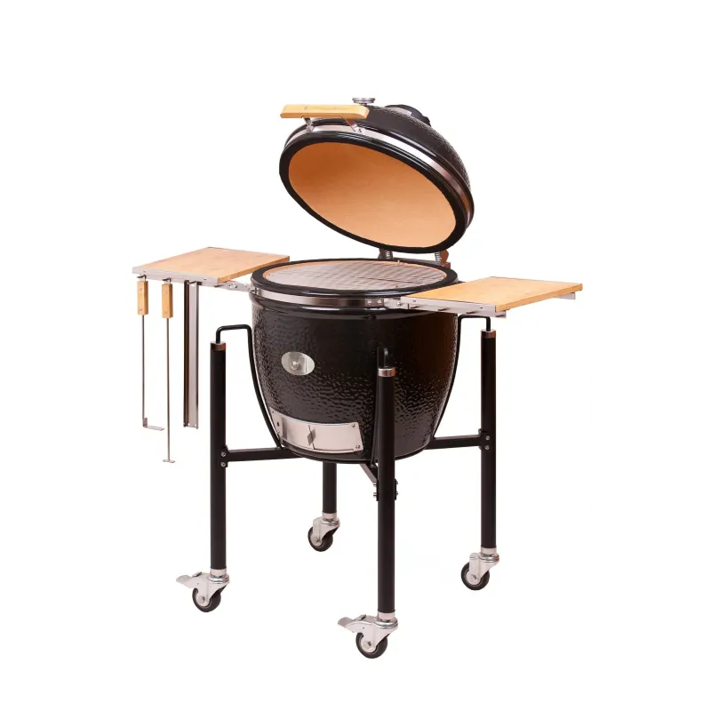 Monolith Kamado Grill Classic Sort