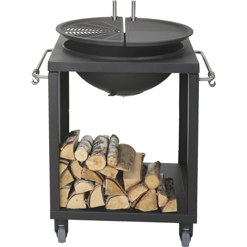 Morsø Grill 17