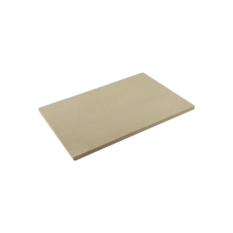 Napoleon Pizzasten Firkantet Stor 54    34   Cm 70008