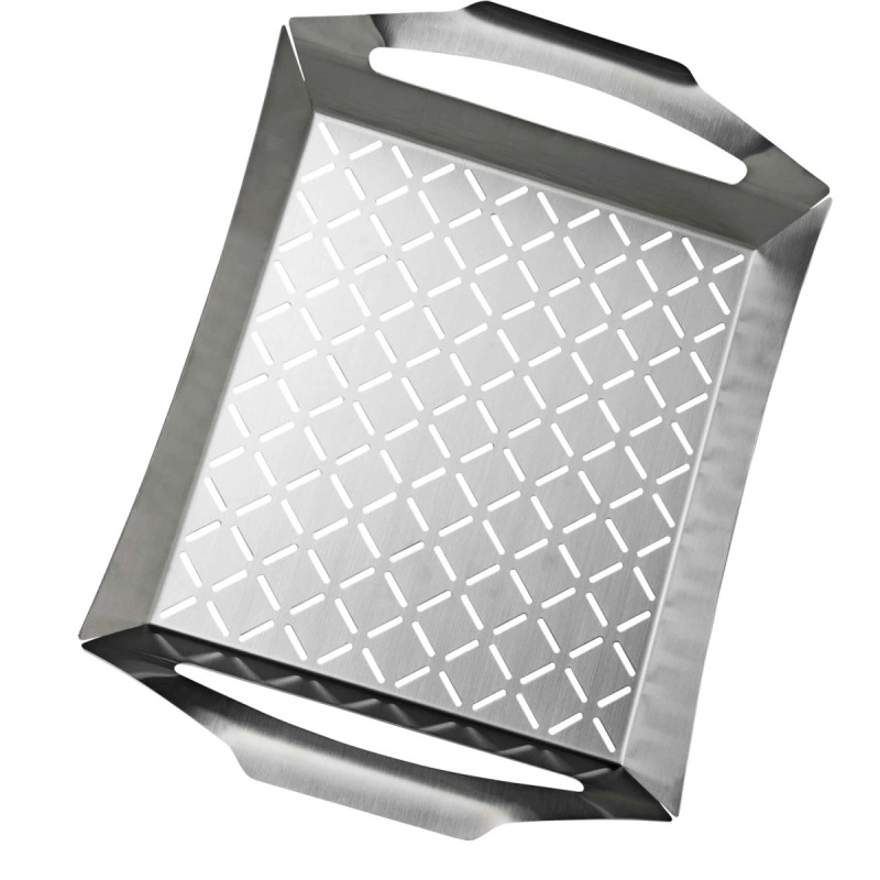 Napoleon Pro Grillbakke Rustfri 70023