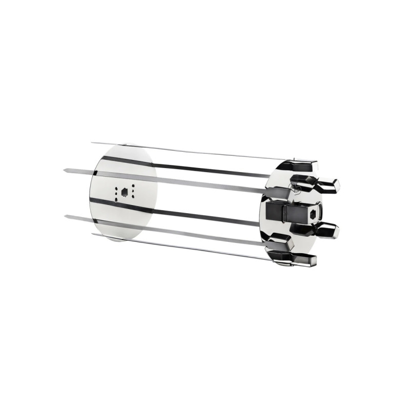 Napoleon Rotisseri Shish Kebab Hjul 64008