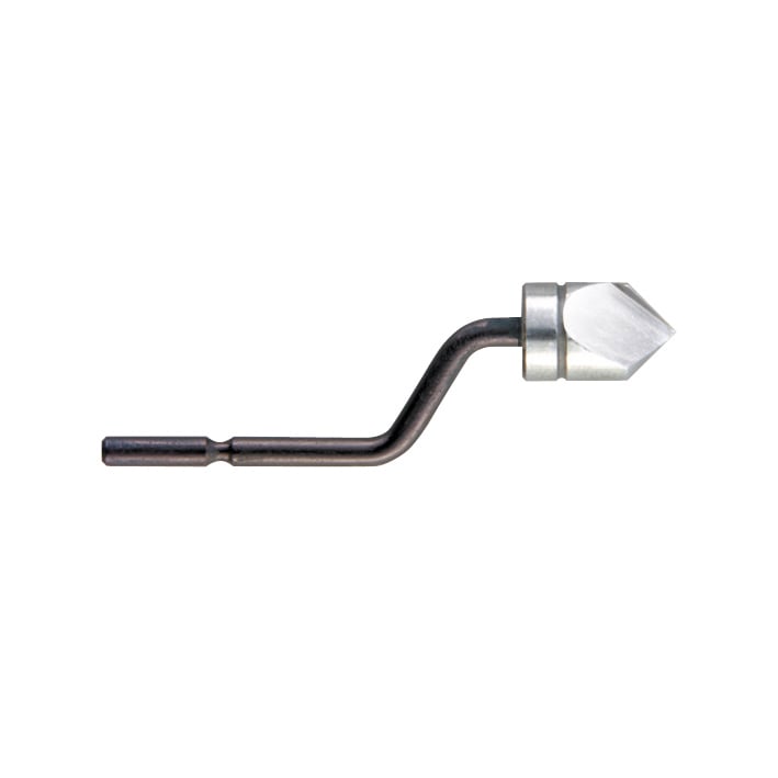 Noga Forsænker Afgraterhoved Bc1041 Hss 90â   -10   Mm