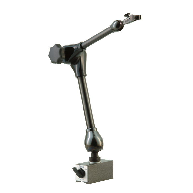 Noga Magnet Målestativ Ma61003 Med Finjustering På Urholder