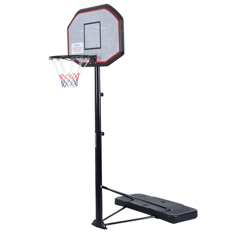 Nordic Games Basketball Stander Pro
