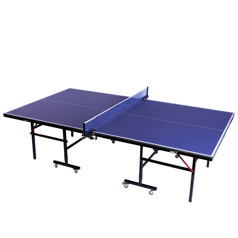 Nordic Games Bordtennisbord Med Net