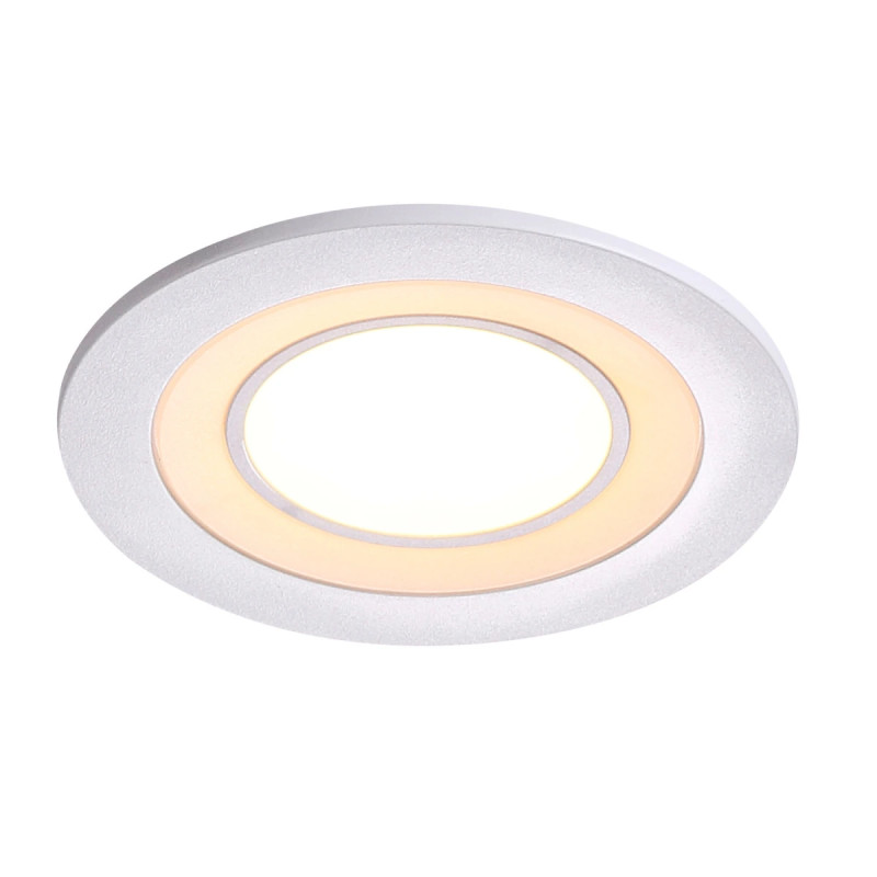 Nordlux Clyde   2700k Downlight Hvid