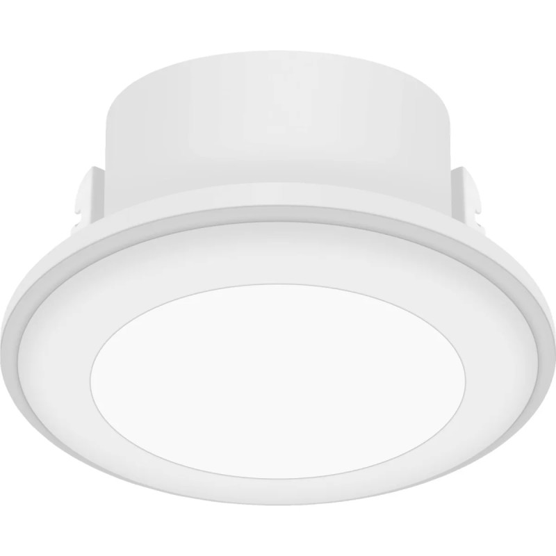 Nordlux Elkton   Downlight Hvid