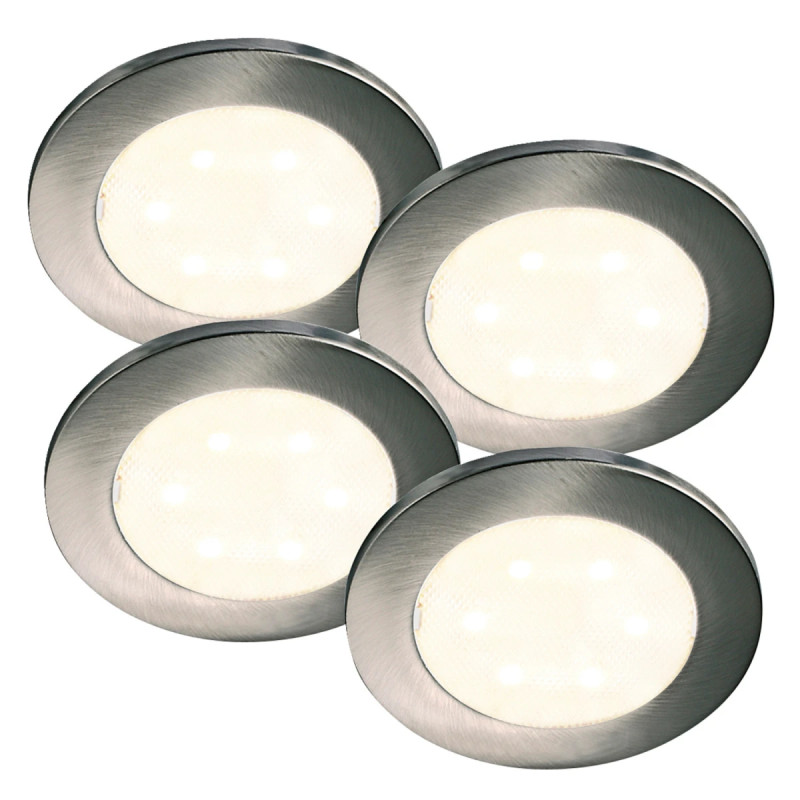 Nordlux Lismore  -kit Led Påbygningsspot