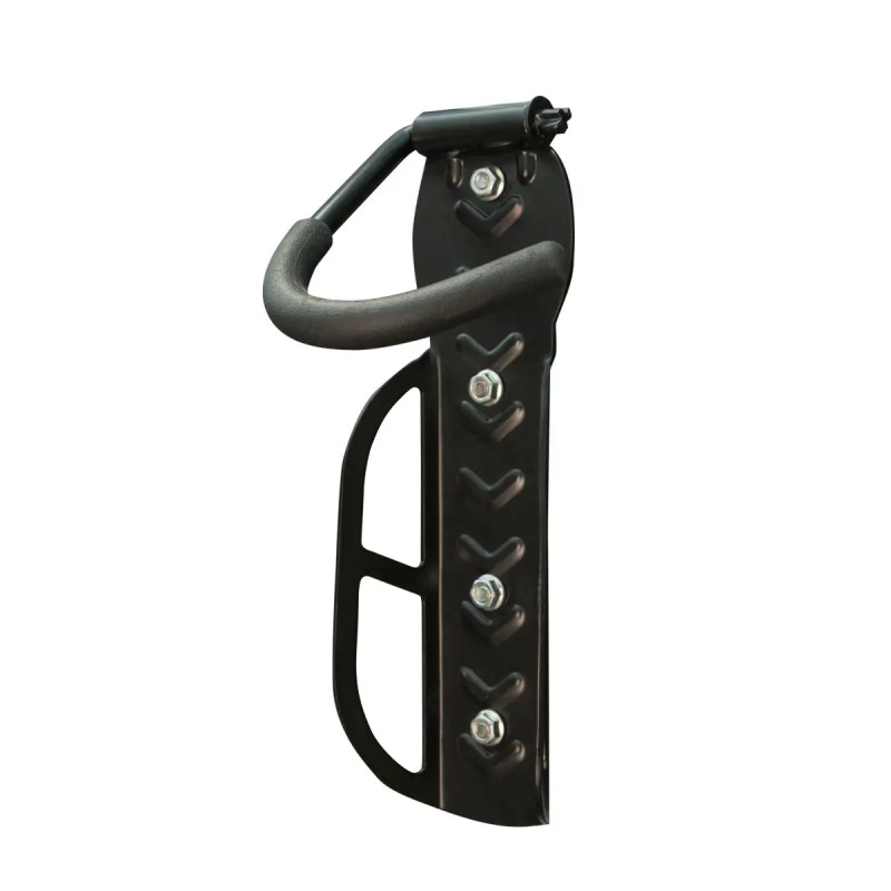 Palram Canopia Vertikal Cykelholder 26     Cm   Antracitgrå