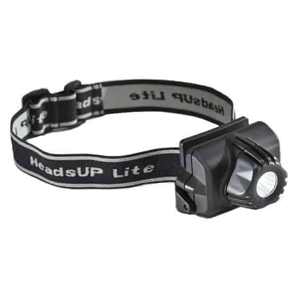 Pannlampa 2690z0  -up Led