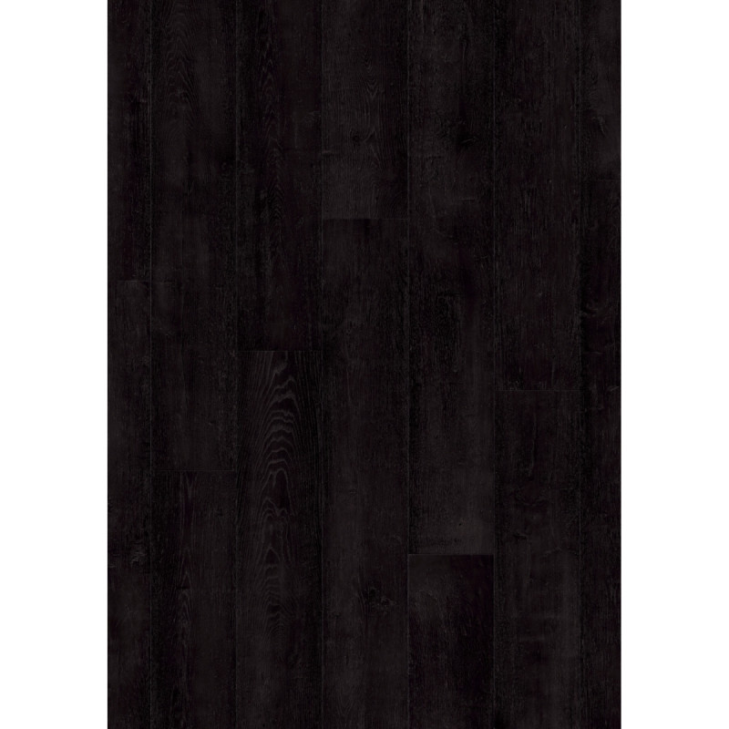 Pergo Lillehammer 4v Sensation  Black Painted Oak Laminat Gulv  L0344-04755