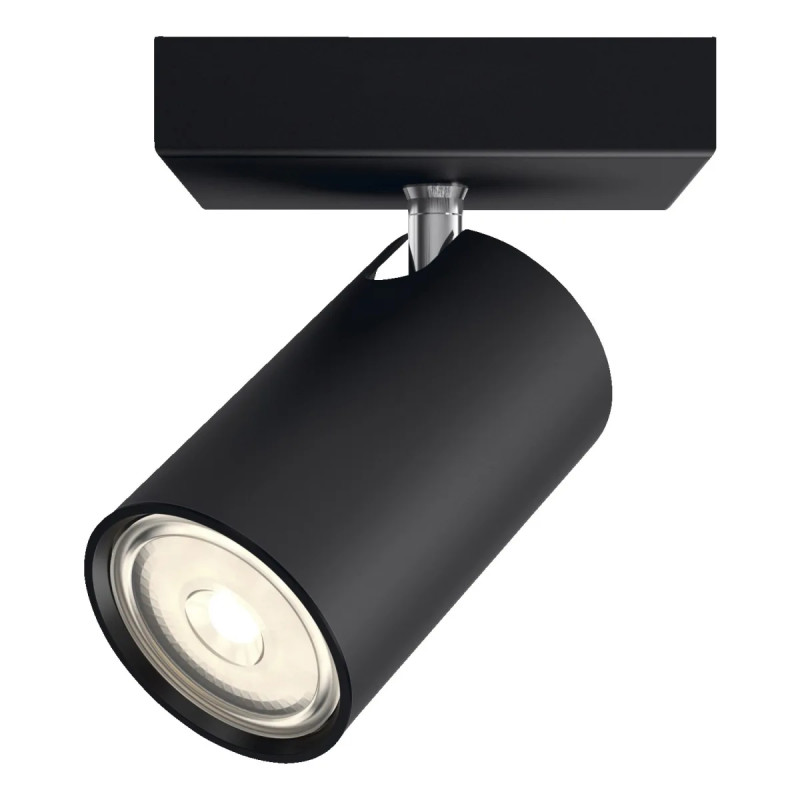 Philips Kosipo Enkelt Spot Sort Gu10