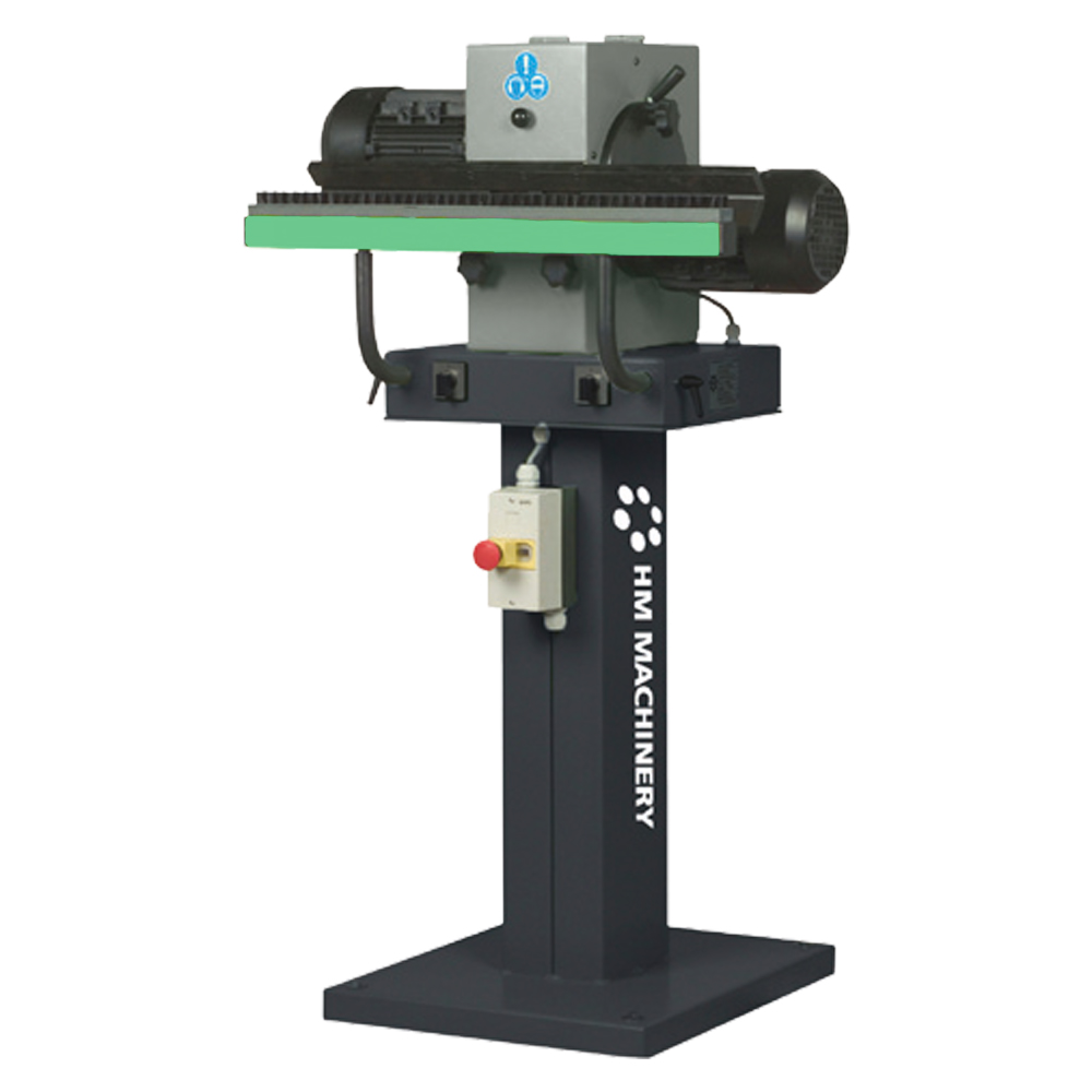 Pladeafgratemaskine Za250   Hm