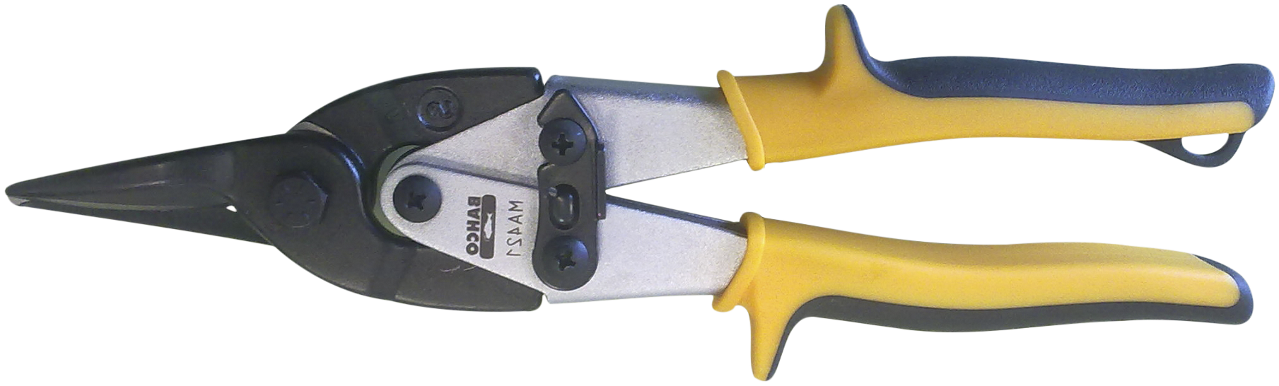 Pladesaks Lige 250 Mm Ma-421