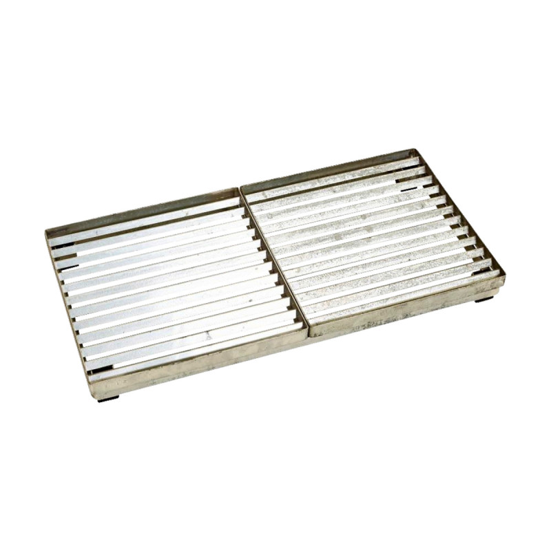 Plus Cubic Rist   Stålramme   Stillesko   40 Cm     40 Cm 17998-