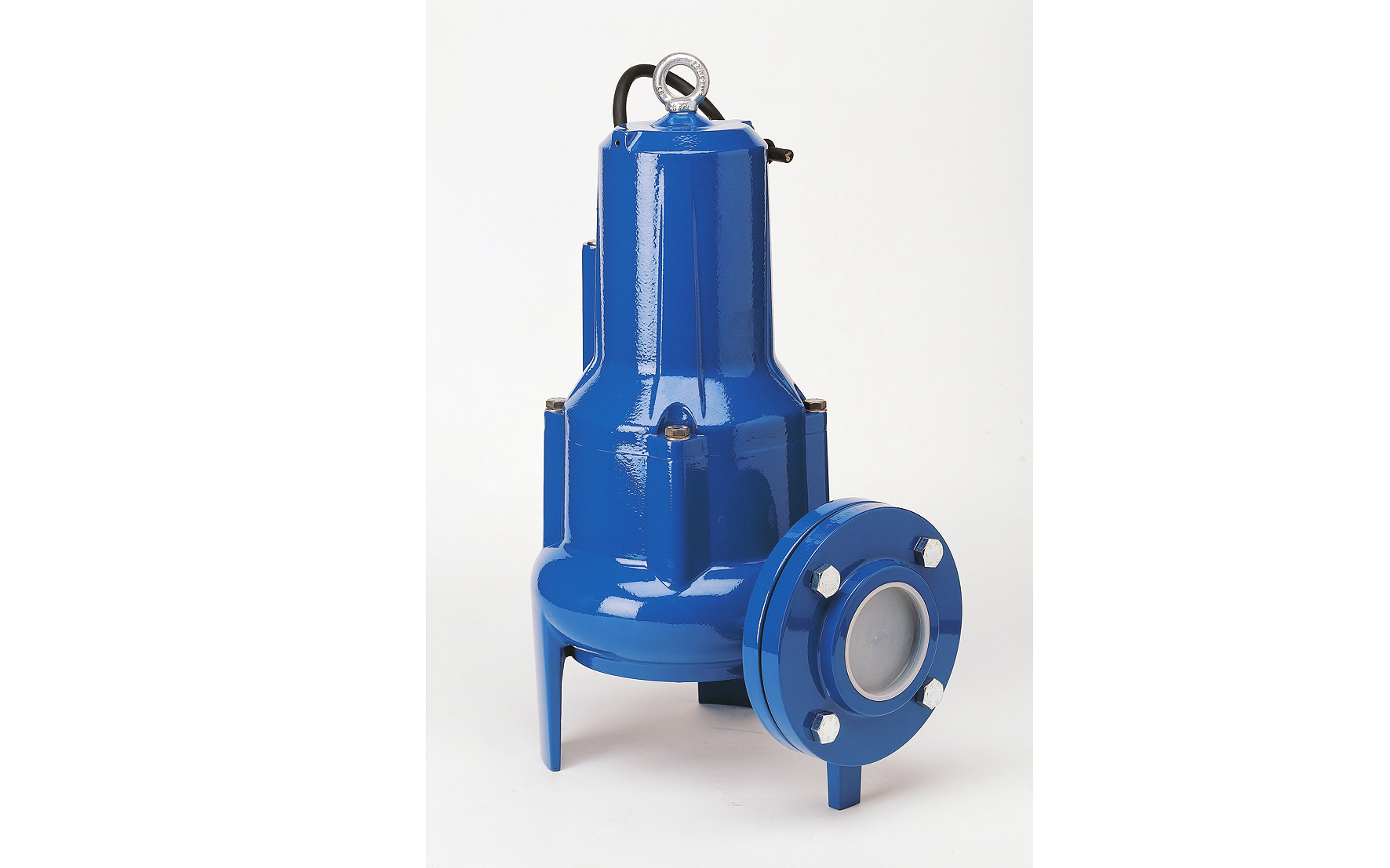 Prf 400 Dykpumpe