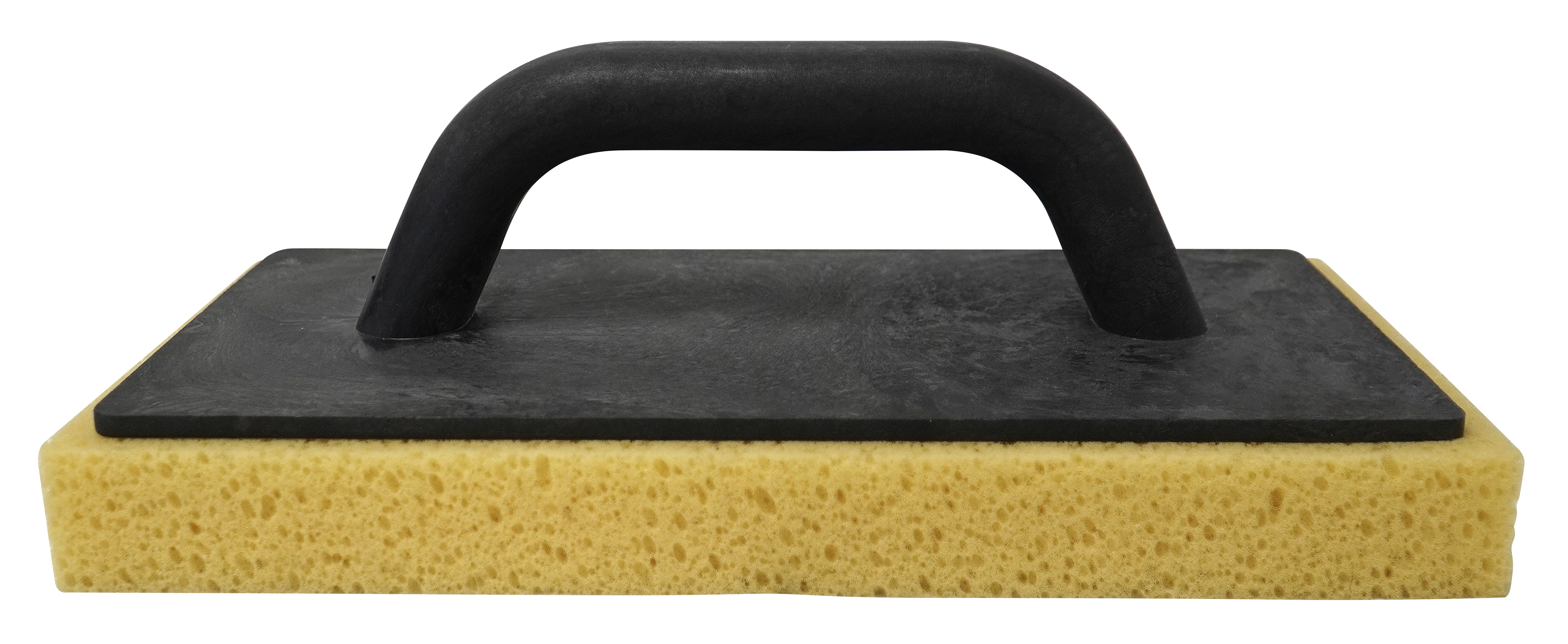 Pudsebræt  30 Mm  Svamp 140x280 Mm