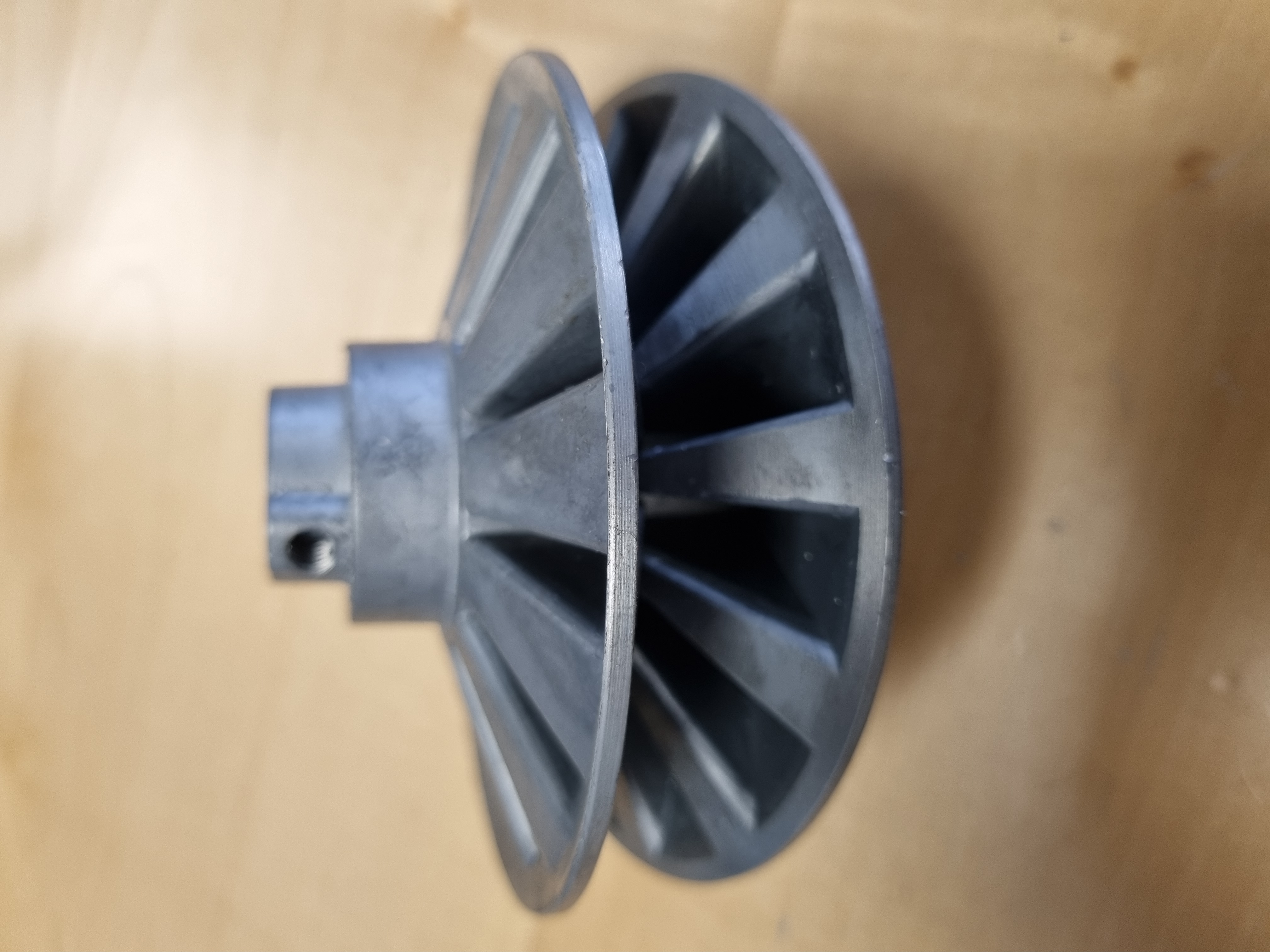 Remskive Ved Motor     Part 17   18   Kdm1100 Kdh1100 Kdh1000eco