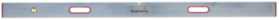 Retteskinne Alu-profi Rs240  2400 Mm Med   Libeller