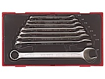 Ringgaffelnøgler   Sæt Teng Tools Tt3592