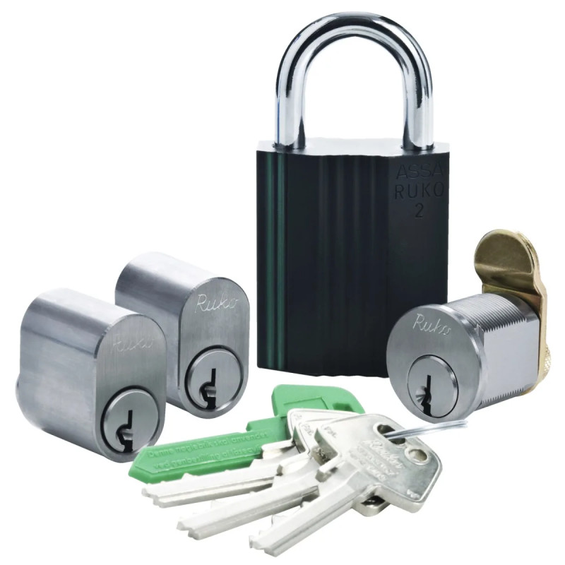 Ruko Serie 1200 Sampak   Cyl