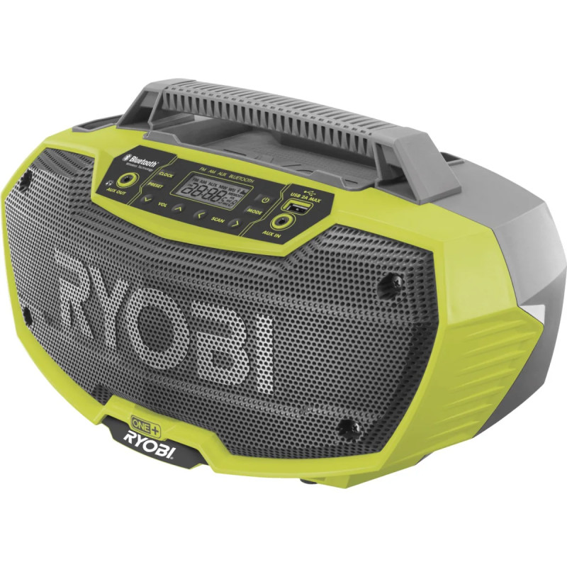 Ryobi Radio