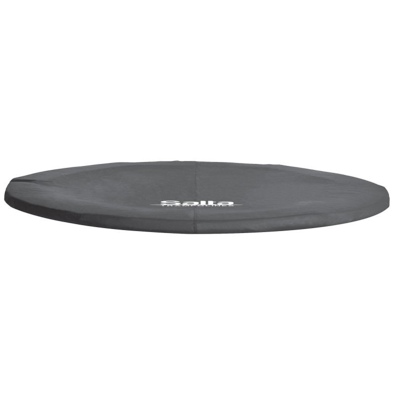 Salta Cover Til Trampolin ø427 Cm   Sort