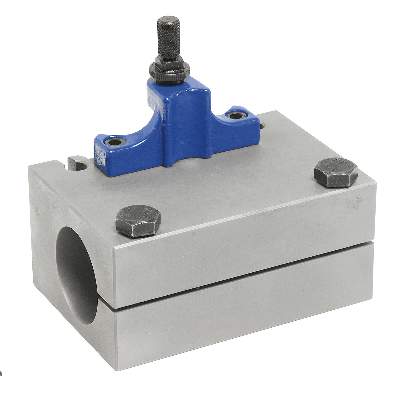 Sideholder Morsekonus Diam  40   120 Mm