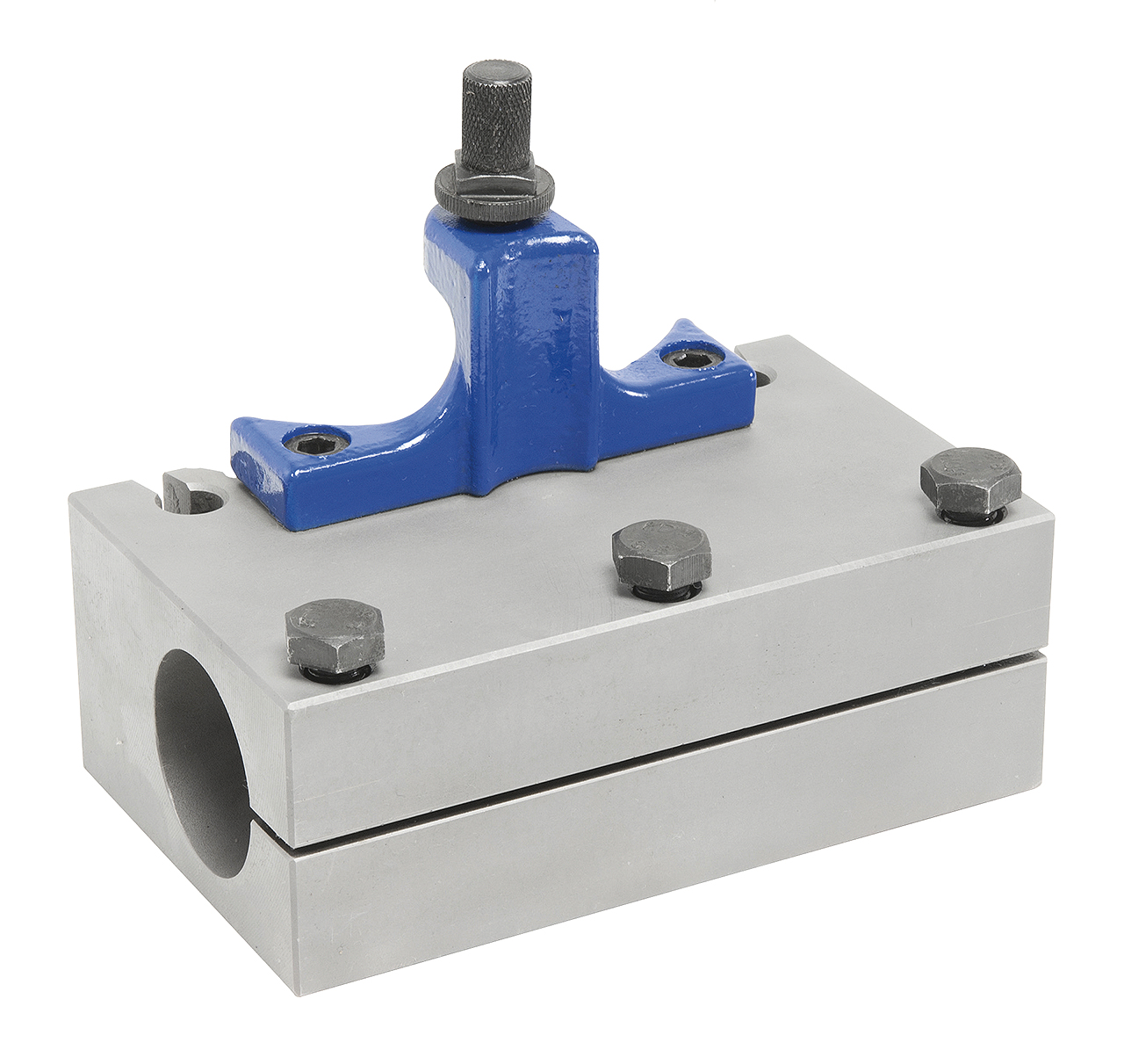 Sideholder Morsekonus Diam  50   150 Mm