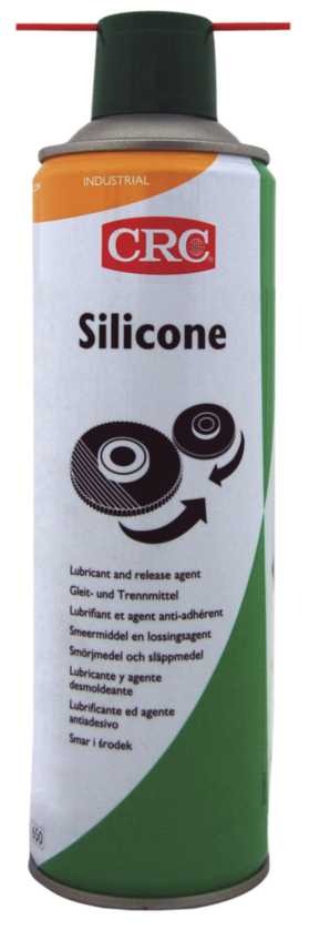 Silikonefilm Silicone 5l 30053