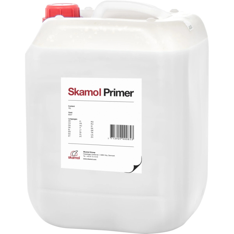 Skamowall Primer 10 Liter